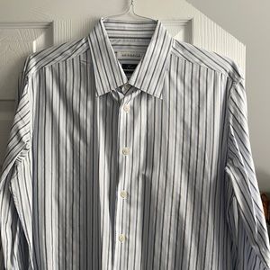 Versace men’s dress shirt